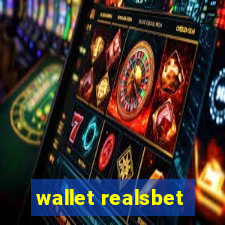 wallet realsbet